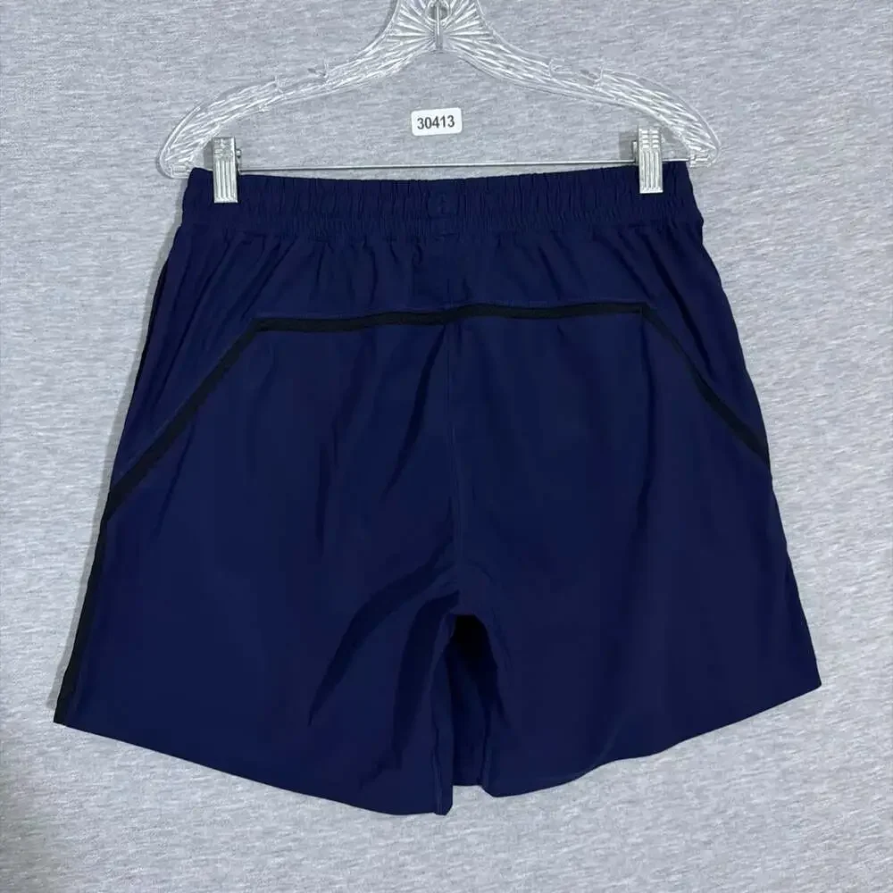 Rhone Men's Size Medium Blue Versatility 7